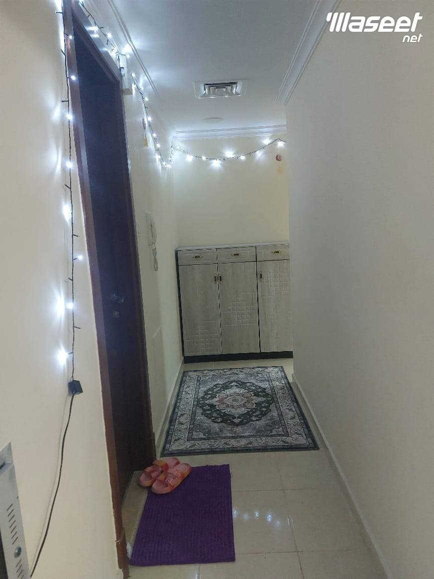 سكن شيرنج  بنات 3
