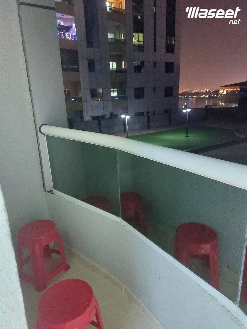 سكن شيرنج  بنات 7
