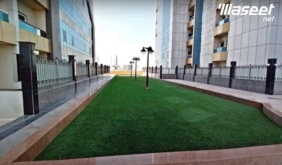 سكن شيرنج  بنات 8