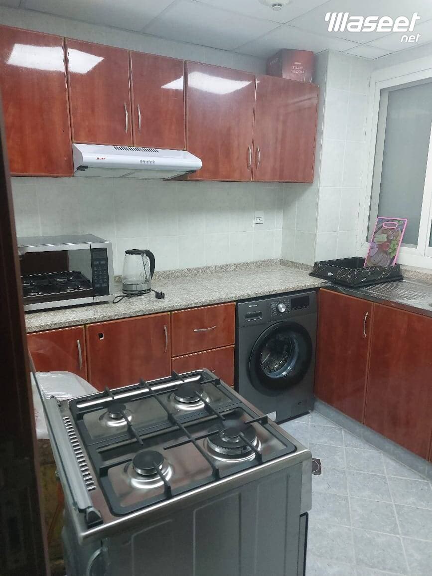 سكن شيرنج  بنات 2