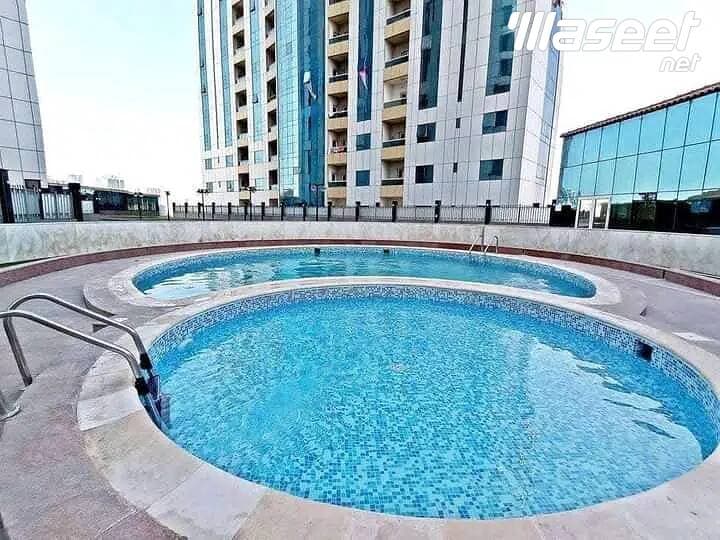 سكن شيرنج  بنات 1