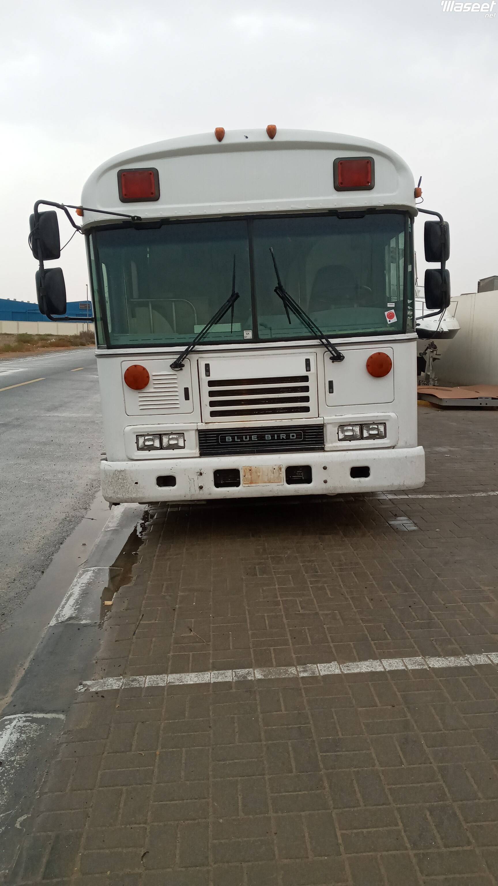 Blubird TC2000FE 0