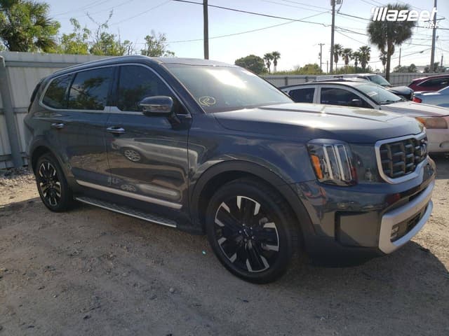 2024 Kia Telluride Sx