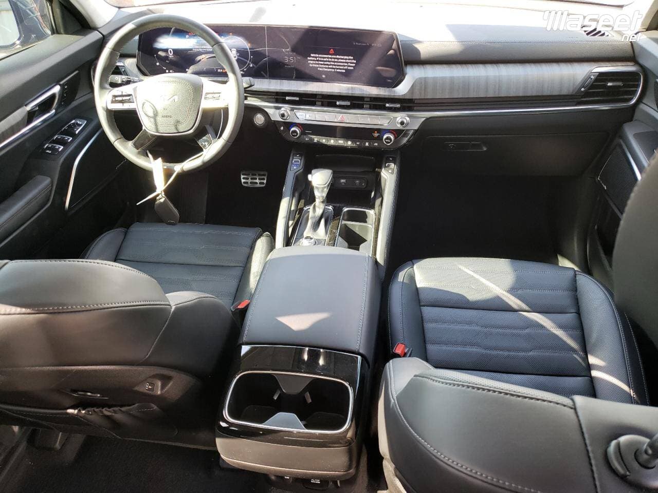 2024 Kia Telluride Sx 2