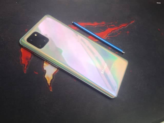 Samsung Note 10 Lite