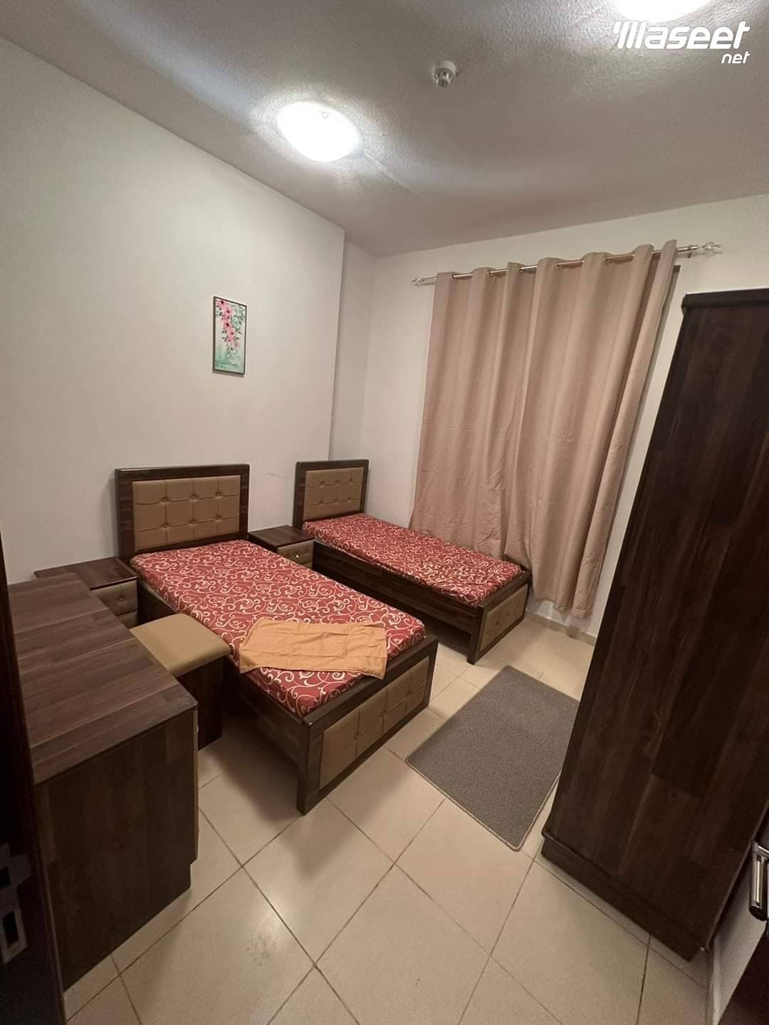 Al Nuaimia in Ajman 2
