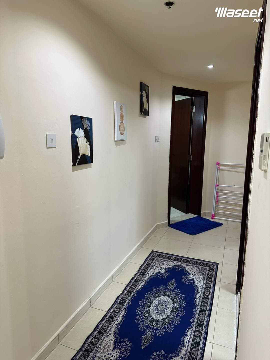 للايجار المفروش بعجمان 2