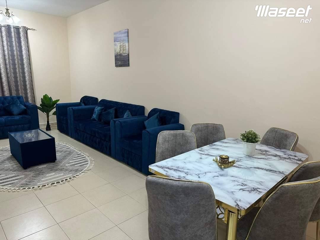 للايجار المفروش بعجمان 4
