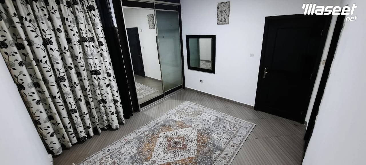 Apartment for rent on Hamdan Street 4