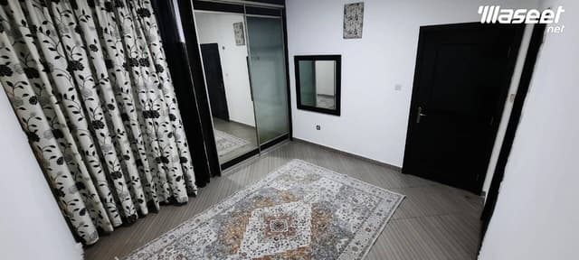 Apartment for rent on Hamdan Street