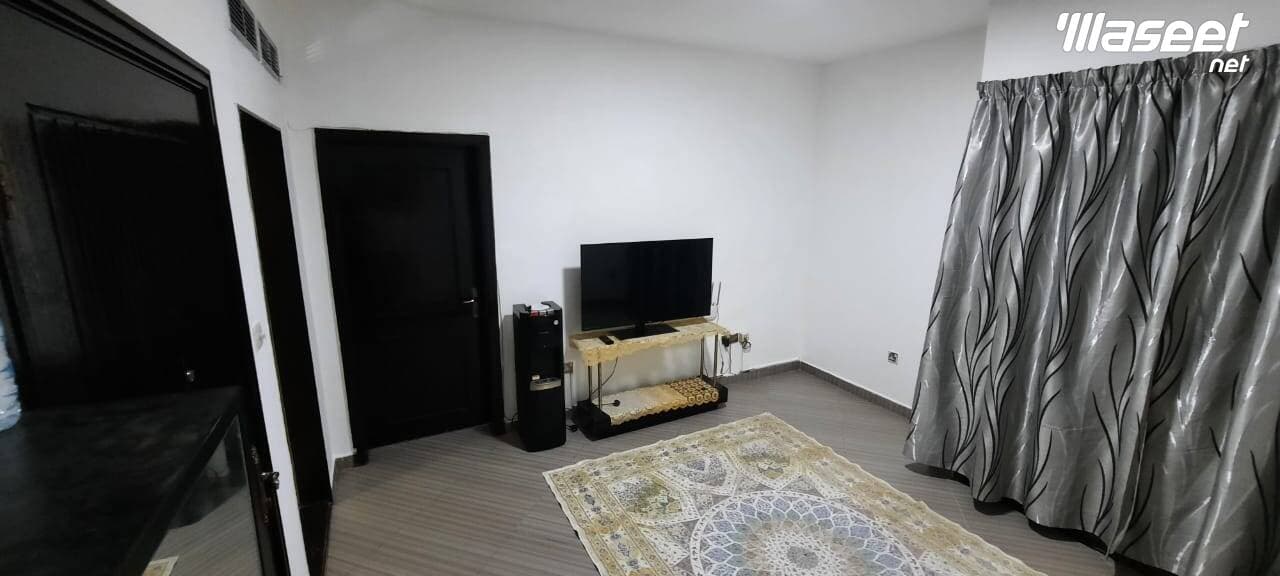 Apartment for rent on Hamdan Street 1