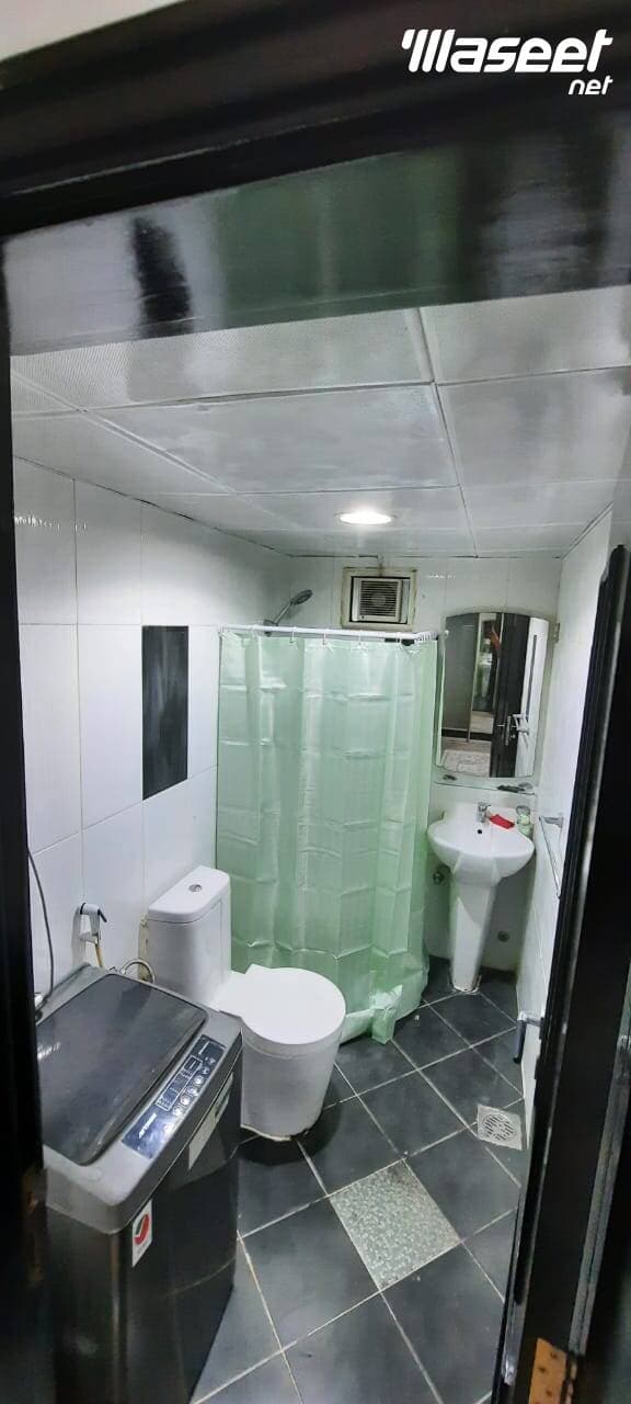 Apartment for rent on Hamdan Street 2