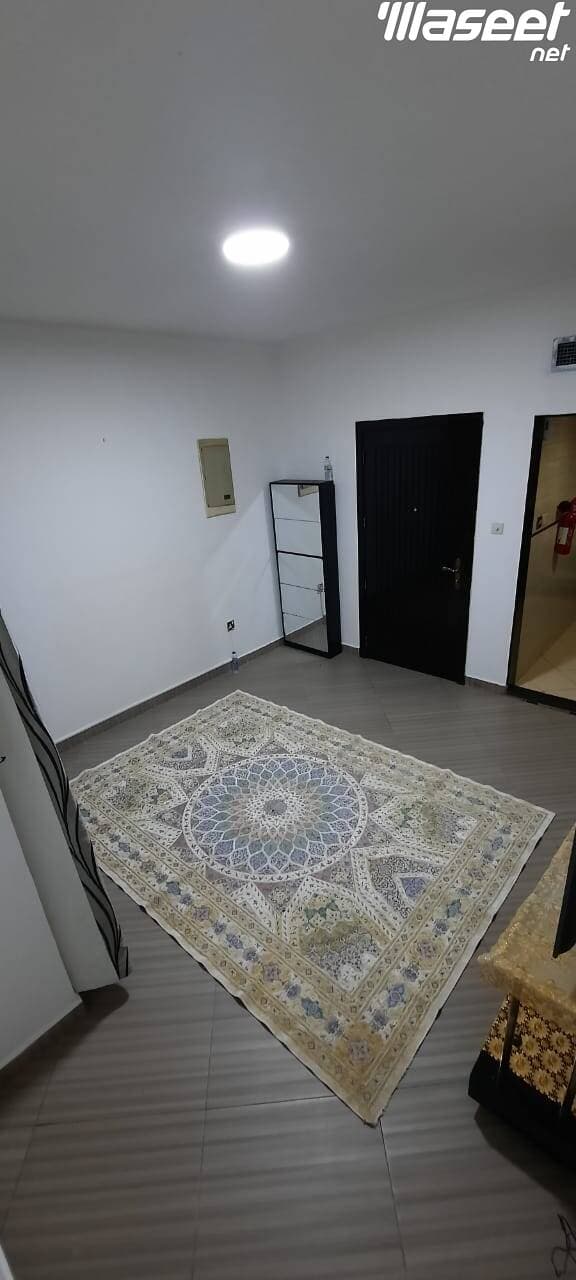 Apartment for rent on Hamdan Street 0