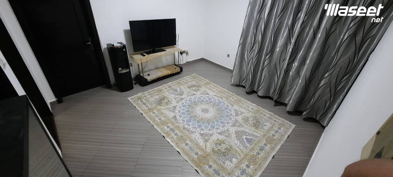 Apartment for rent on Hamdan Street 5