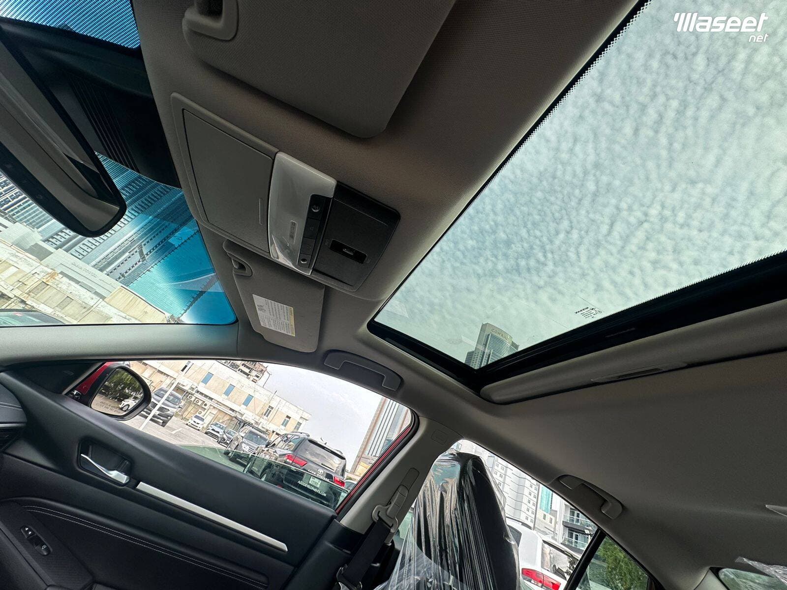 Nissan Altima SV model 2019 5