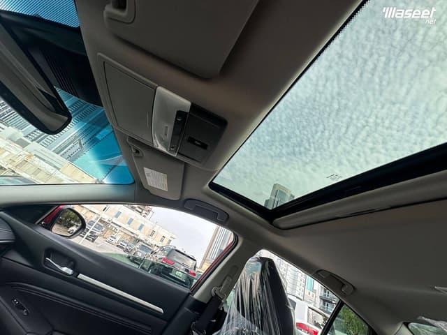 Nissan Altima SV model 2019