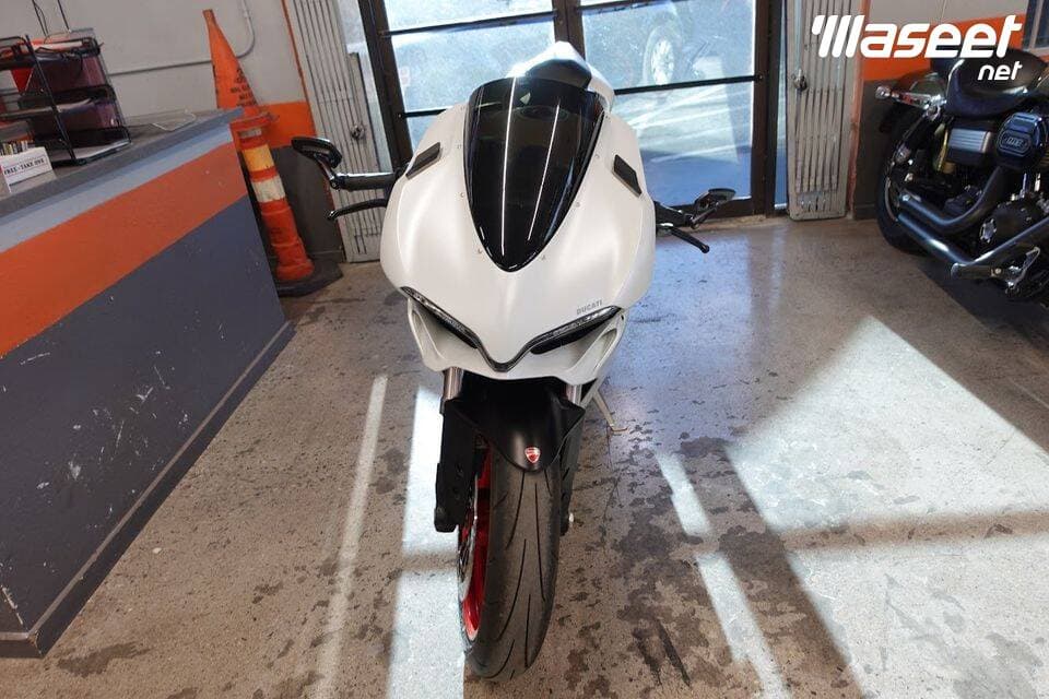 2018 Ducati Panigale 959 1