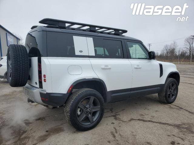 Land Rover Defender 2021 2
