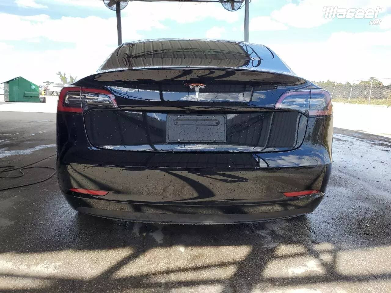 2023 Tesla Model 3 1
