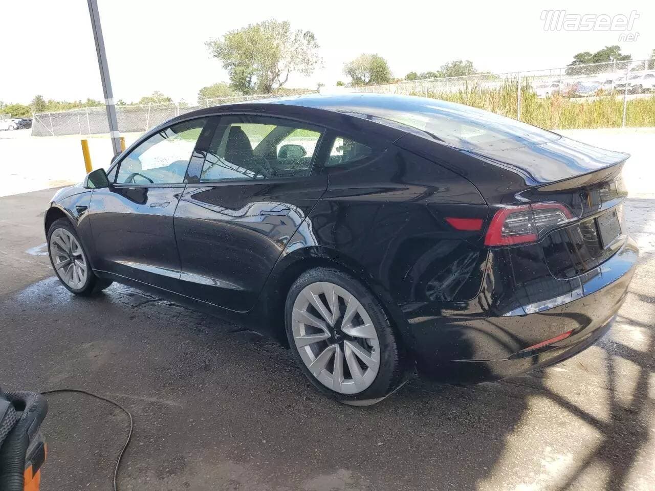 2023 Tesla Model 3 2
