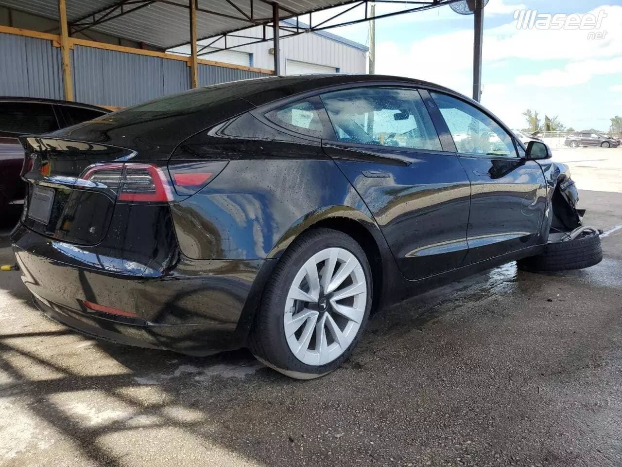2023 Tesla Model 3 3