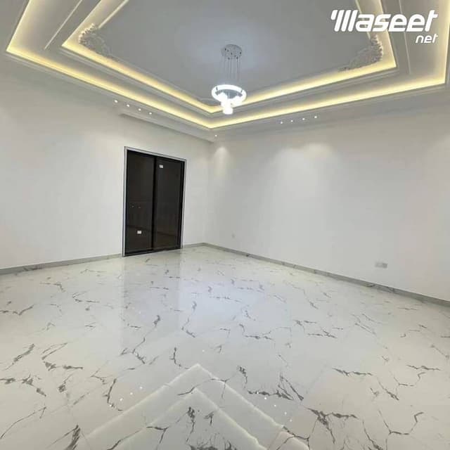 فيلا للبيع في عجمان