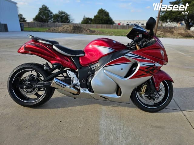 2022 سوزوكي GSX-R1000R 