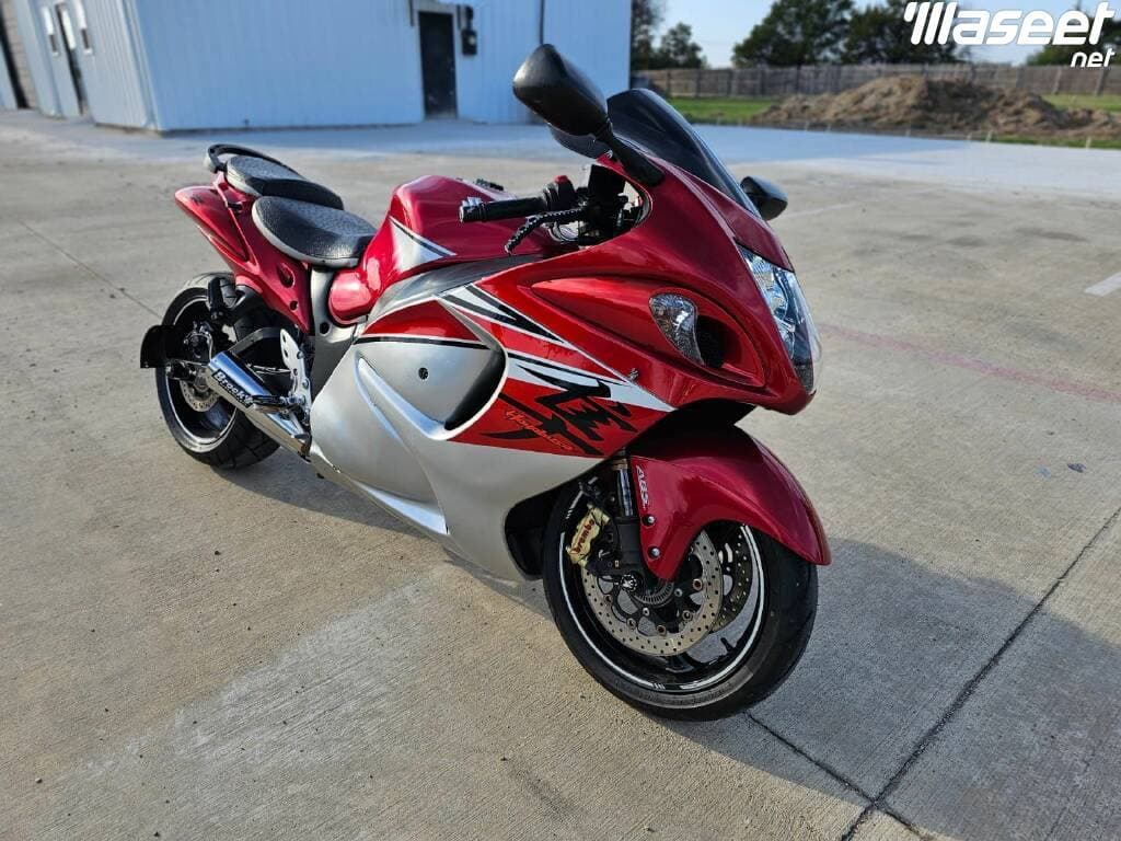 2022 سوزوكي GSX-R1000R  0