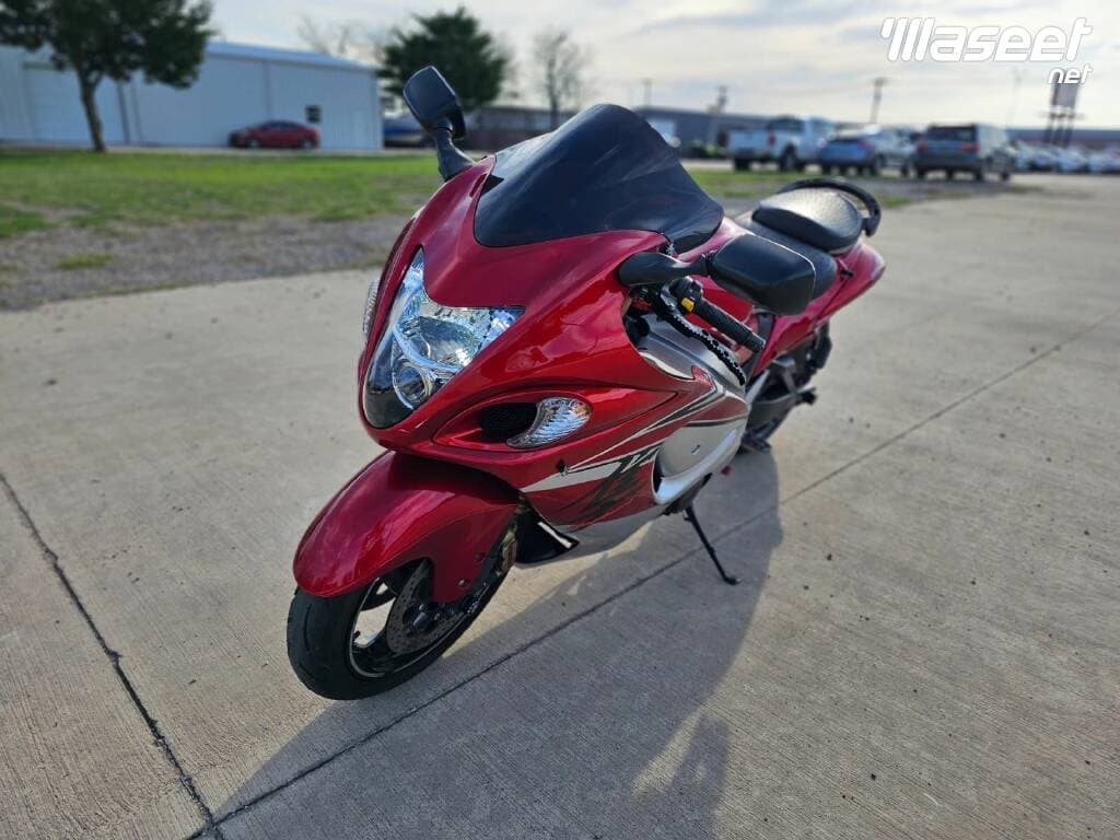 2022 سوزوكي GSX-R1000R  3