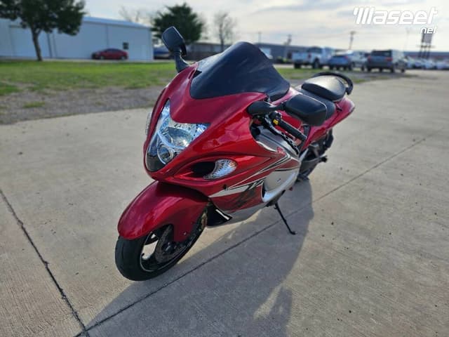2022 سوزوكي GSX-R1000R 
