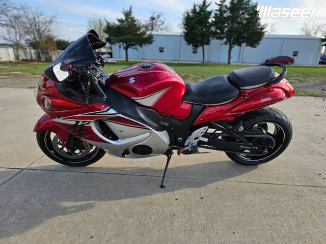 2022 سوزوكي GSX-R1000R 
