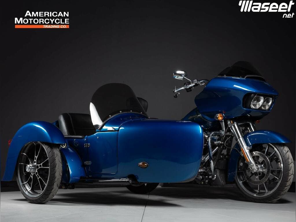 Harley-Davidson 2022  0