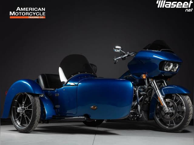 Harley-Davidson 2022 