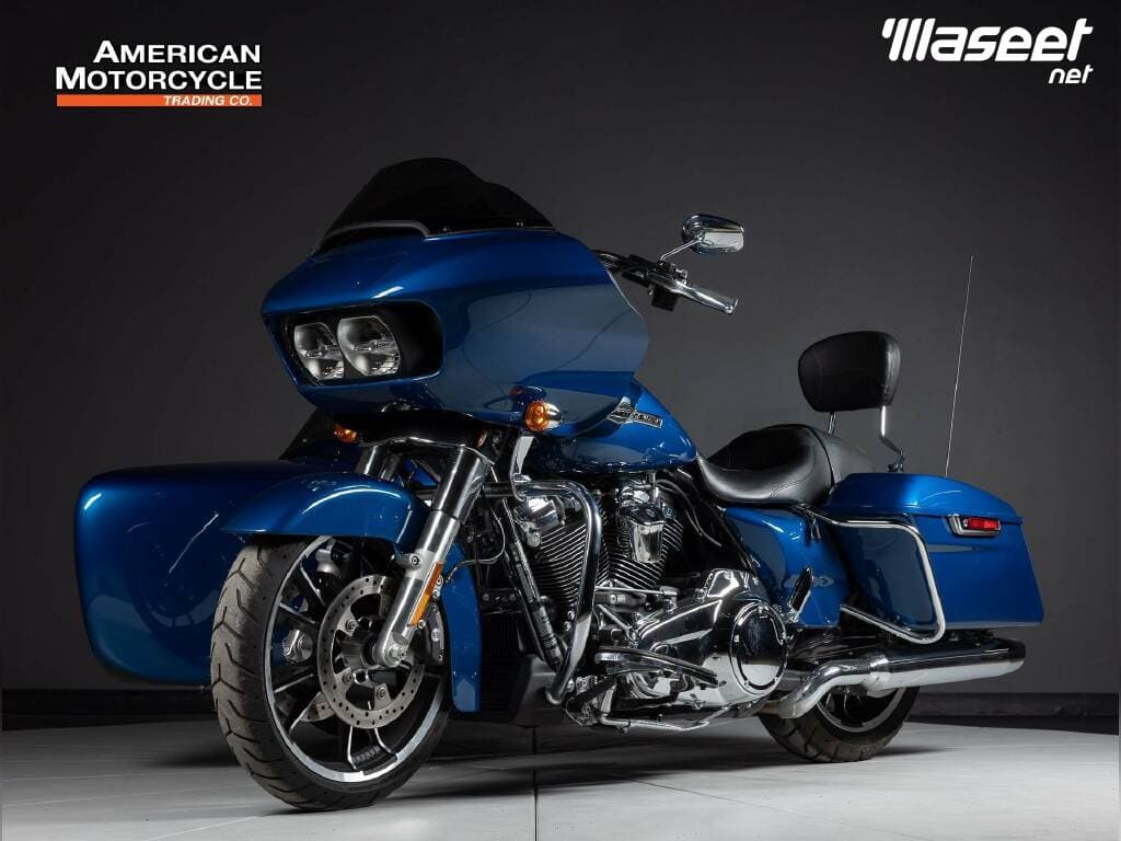 Harley-Davidson 2022  2