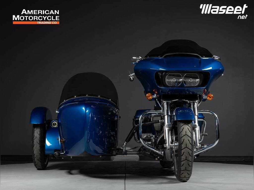 Harley-Davidson 2022  1