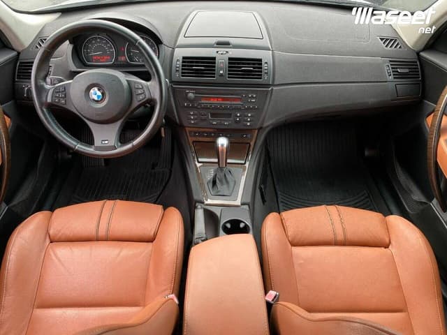 BMW X3 2006