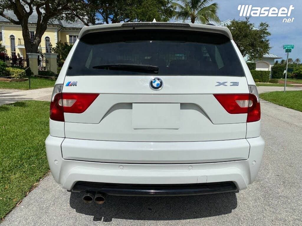 BMW X3 2006 2