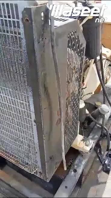 PERKINS DIESEL GENERATOR 2