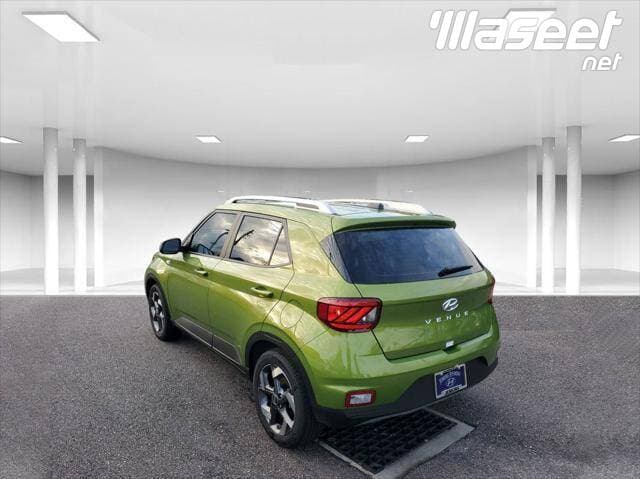 هيونداي فينيو 2024 1