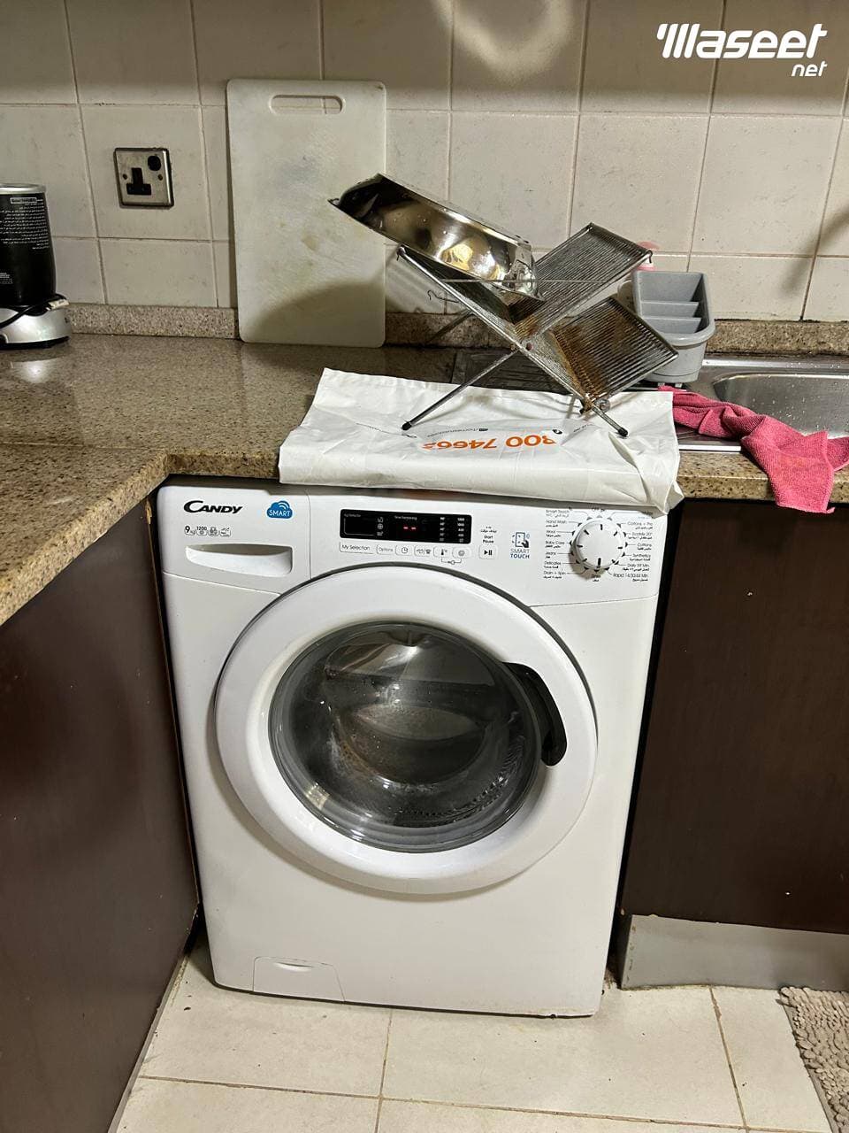 Home Furniture for 2BHK 7