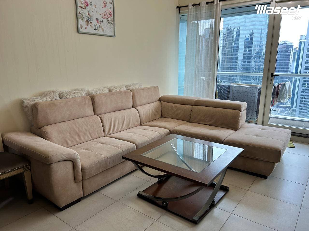 Home Furniture for 2BHK 8