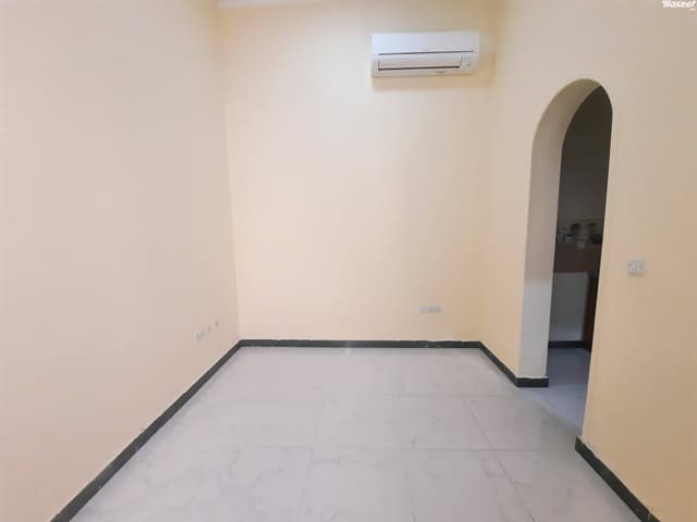 Beautiful studio and beautiful kitchen in MBZ city