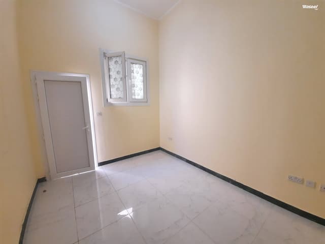 Beautiful studio and beautiful kitchen in MBZ city