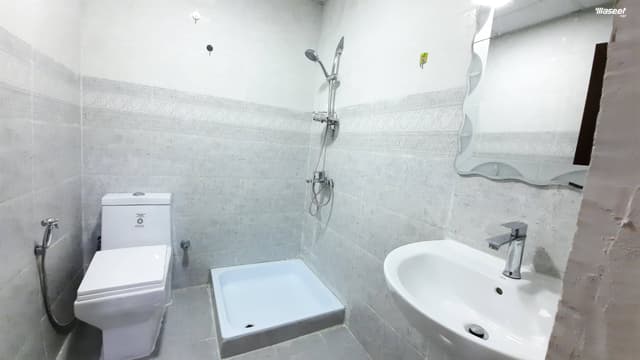 Charming studio for rent in MBZ City