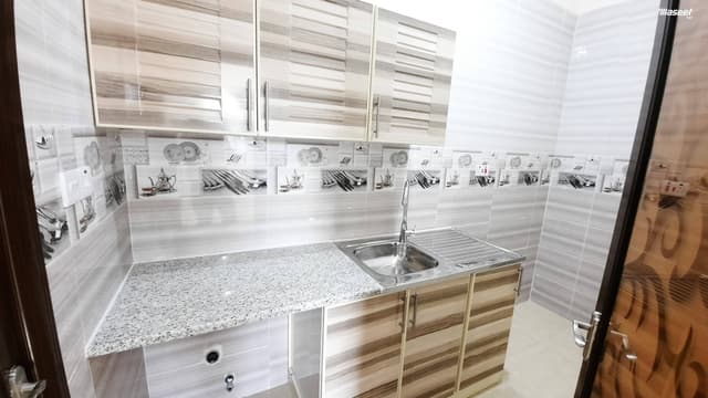 Charming studio for rent in MBZ City
