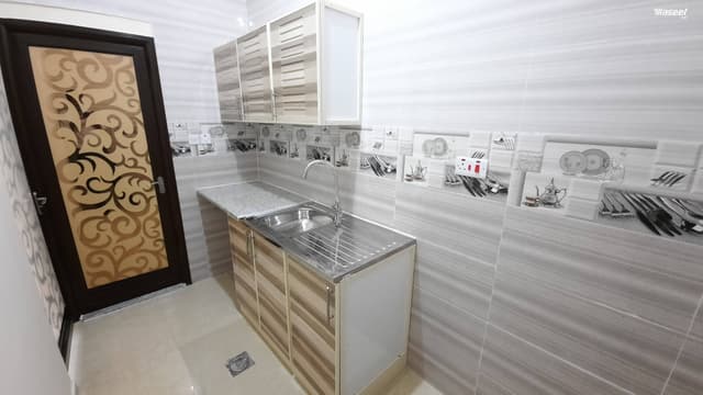 Charming studio for rent in MBZ City