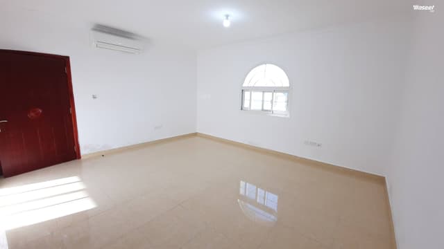 Charming studio for rent in MBZ City