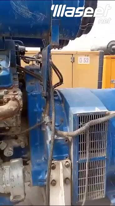 إف جي ويلسون P800P1 800 كيلو فولت أمبير 10