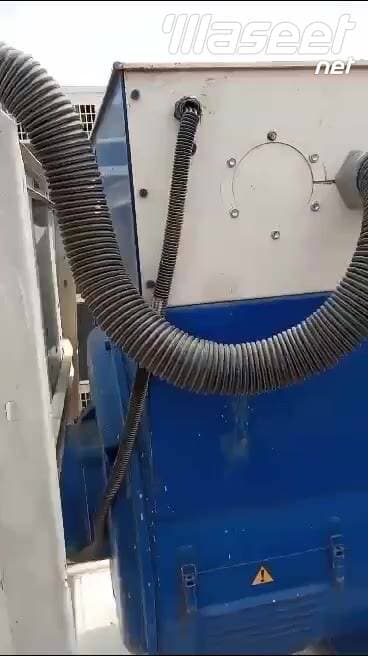 إف جي ويلسون P800P1 800 كيلو فولت أمبير 3