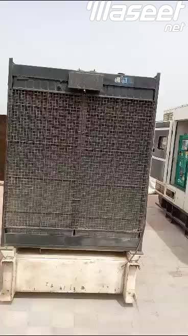 إف جي ويلسون P800P1 800 كيلو فولت أمبير 0